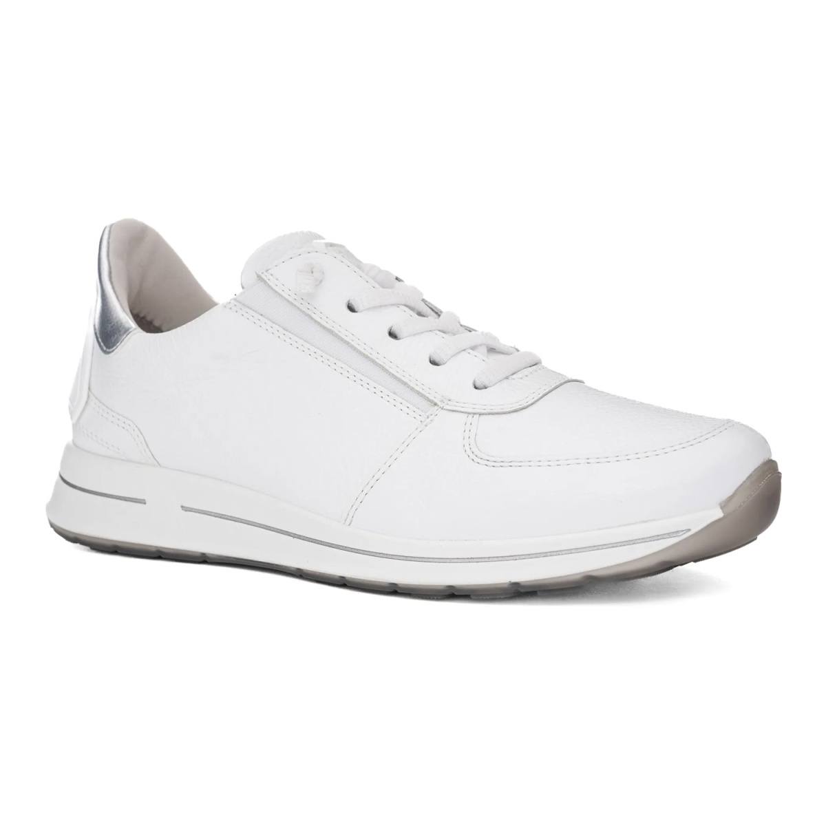 Кроссовки Ara женские 12-24836-13 белые.