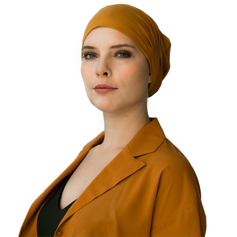 Убор головной Golova Комфорт карри