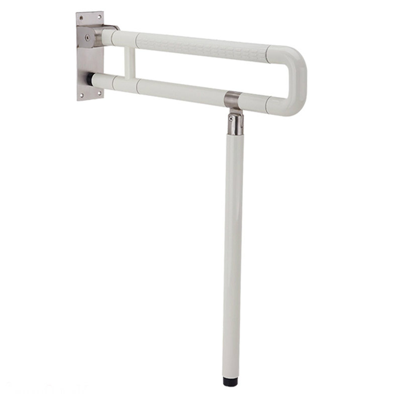 Поручень для санитарно-гигиенических комнат 8848