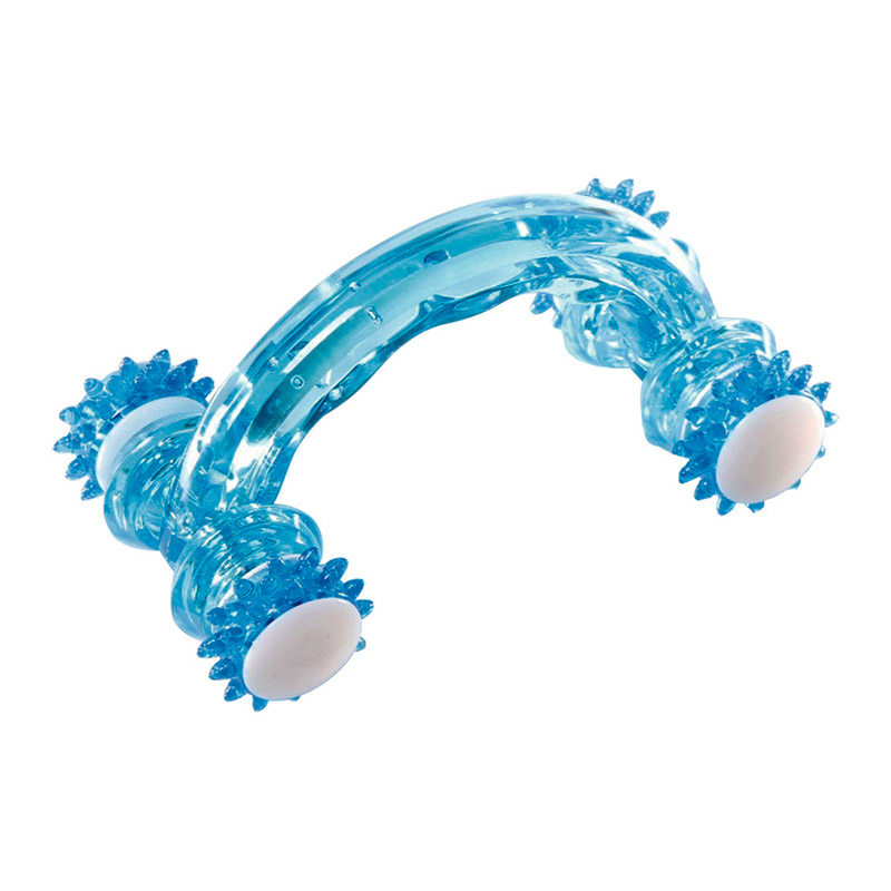 Массажер Вездеход с шипами VEGA-180