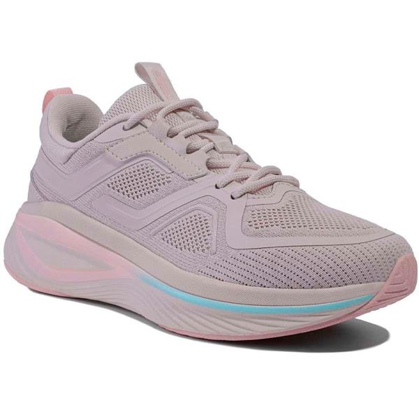 Кроссовки Strobbs женские F7629-16 бежевые.