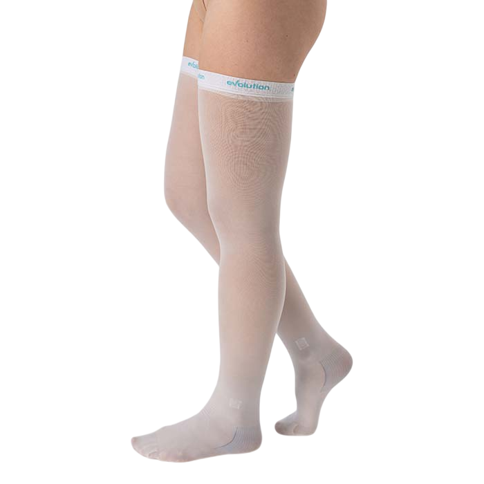 Чулки антиэмболические Evolution 1 класс ТК.933E стандартные.