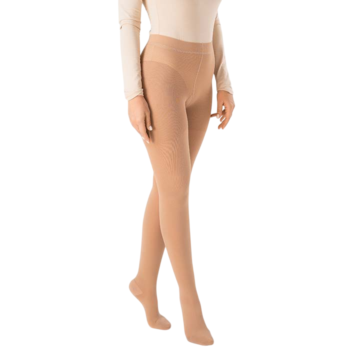 Колготки компрессионные Evolution 2 класс компрессии ТК.961 с закрытым носком стандартные.