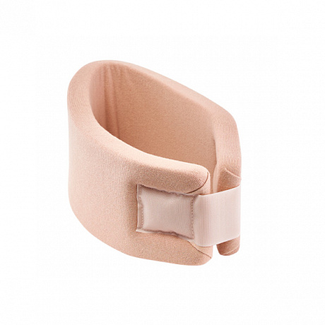 Бандаж шейный взрослый Тривес Т.51.01. Изображение 3 из 6