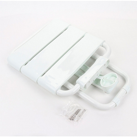 Сиденье для ванны Med-Mos откидное МС-К8. Изображение 4 из 5