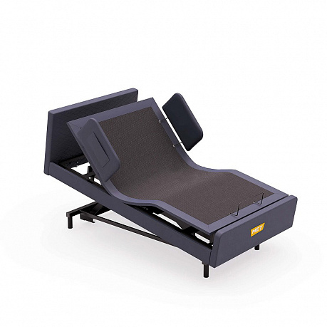 Кровать медицинская электрическая Met Gabby PE-230. Изображение 3 из 9