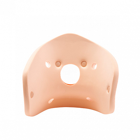 Бандаж шейный Экотен сильной фиксации Филадельфия ОВ-01Ф. Изображение 8 из 12