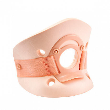 Бандаж шейный Экотен сильной фиксации Филадельфия ОВ-01Ф. Изображение 5 из 12