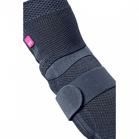 Бандаж на локтевой сустав medi Epicomed с силиконовыми вкладышами 821. Изображение 3 из 4