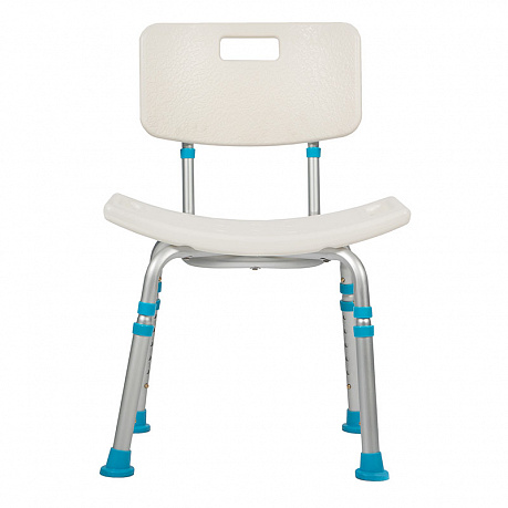 Стул Ortonica для ванной Lux 675. Изображение 2 из 3