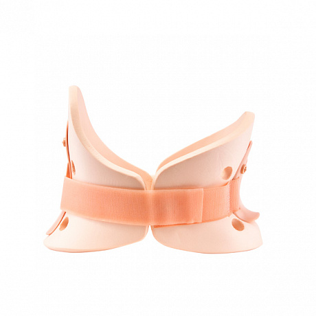 Бандаж шейный Экотен сильной фиксации Филадельфия ОВ-01Ф. Изображение 4 из 12