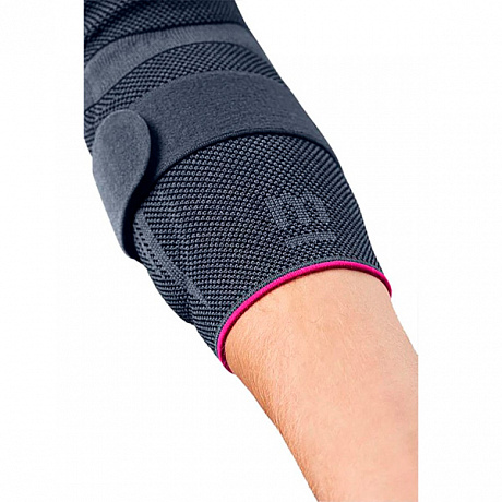 Бандаж на локтевой сустав medi Epicomed с силиконовыми вкладышами 821. Изображение 4 из 4