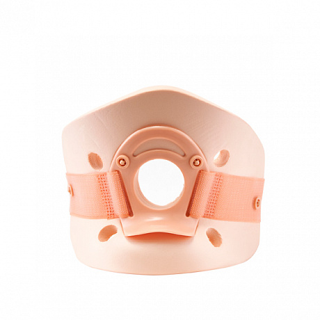 Бандаж шейный Экотен сильной фиксации Филадельфия ОВ-01Ф. Изображение 7 из 12