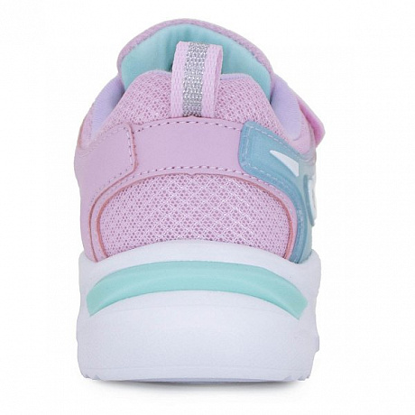 Кроссовки ортопедические Ортобум для девочек 33223-26 розовый рассвет. Изображение 6 из 6