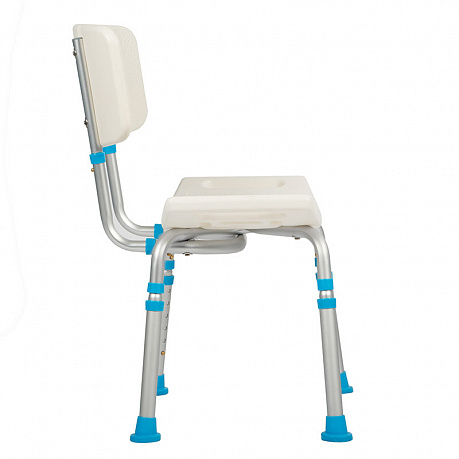 Стул Ortonica для ванной Lux 675. Изображение 3 из 3